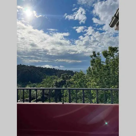 Apartamento Caravia Playa La Espasa - Mar Y Montaña, Amplia Terraza Duesos