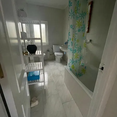 Apartamento Caravia Playa La Espasa - Mar Y Montaña, Amplia Terraza