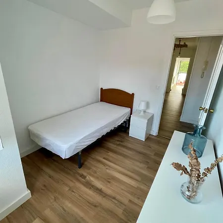 Caravia Playa La Espasa - Mar Y Montaña, Amplia Terraza * Duesos