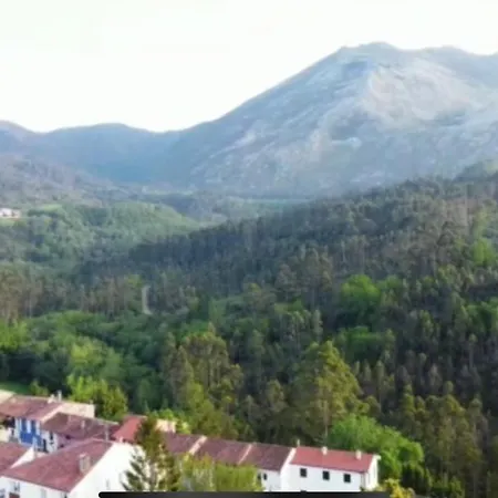 Caravia Playa La Espasa - Mar Y Montana, Amplia Terraza * Duesos