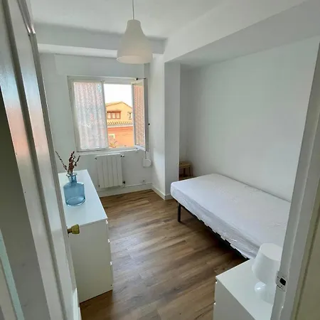 Caravia Playa La Espasa - Mar Y Montana, Amplia Terraza *