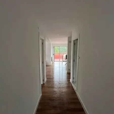 Caravia Playa La Espasa - Mar Y Montana, Amplia Terraza アパート Duesos